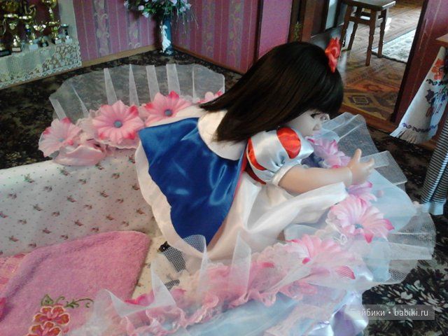 Адорочка из сказочной страны