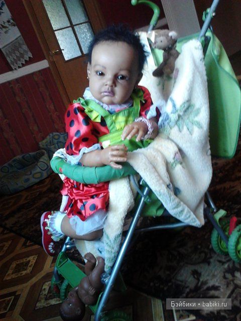 Адорочка из сказочной страны