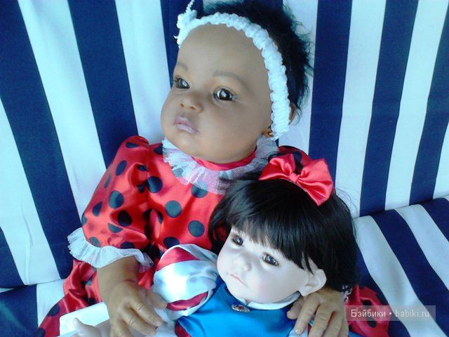 Адорочка из сказочной страны