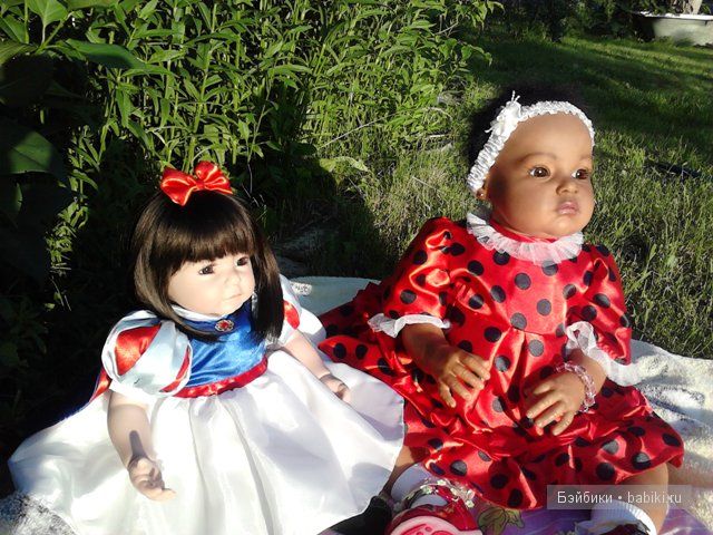 Адорочка из сказочной страны