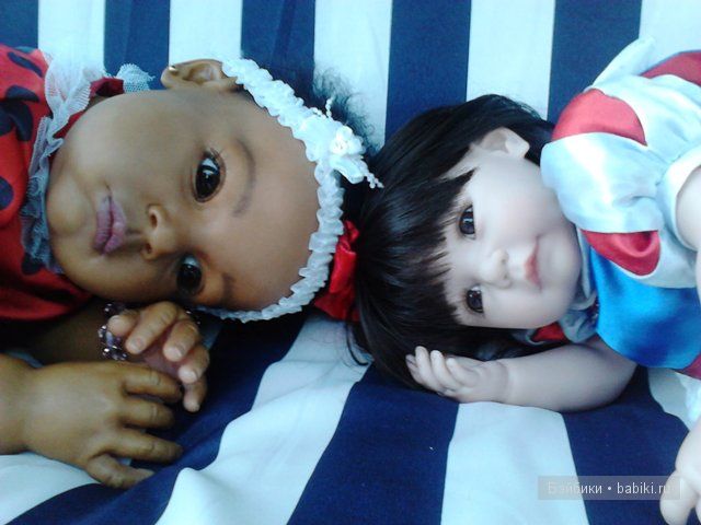 Адорочка из сказочной страны