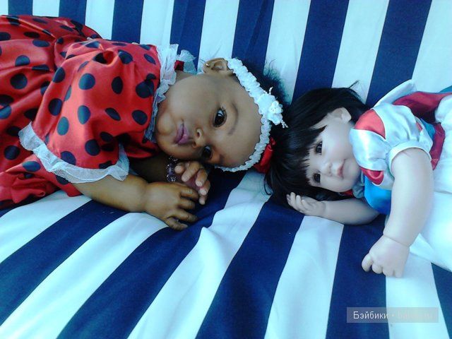 Адорочка из сказочной страны