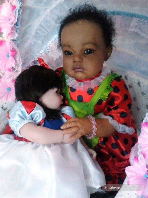 Адорочка из сказочной страны