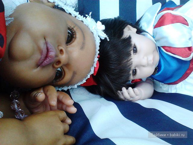 Адорочка из сказочной страны