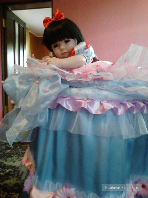 Адорочка из сказочной страны