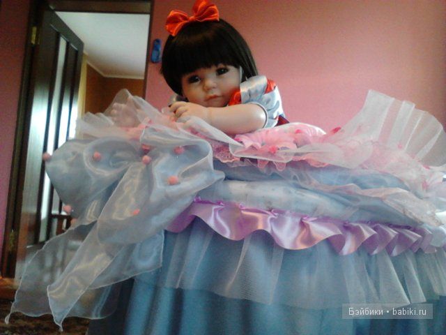 Адорочка из сказочной страны