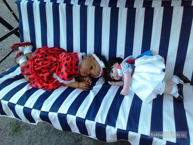 Адорочка из сказочной страны