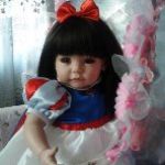 Адорочка из сказочной страны