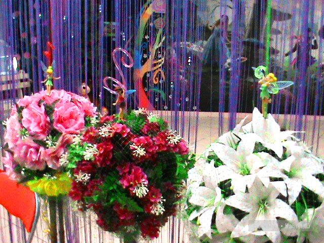 Куклы Пещеры Сказок