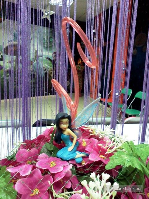 Куклы Пещеры Сказок