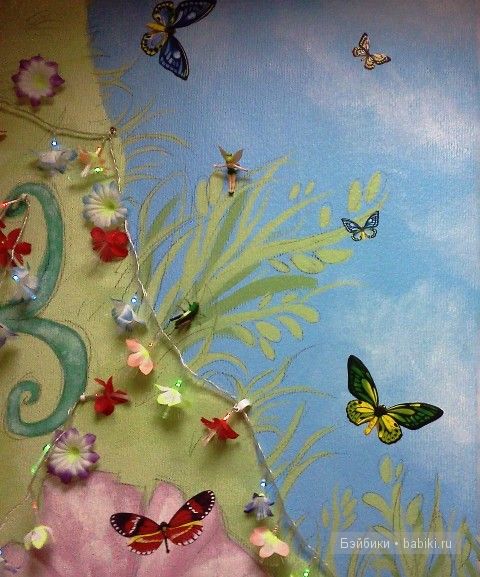 Куклы Пещеры Сказок