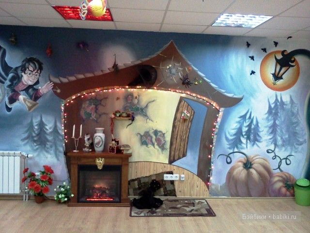 Куклы Пещеры Сказок