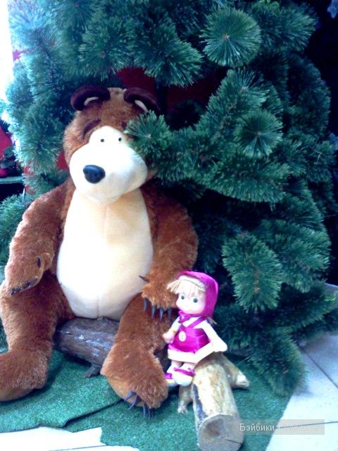 Куклы Пещеры Сказок