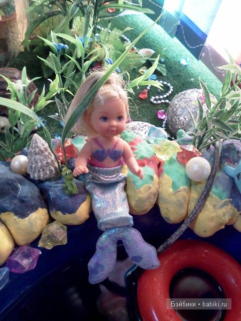 Куклы Пещеры Сказок