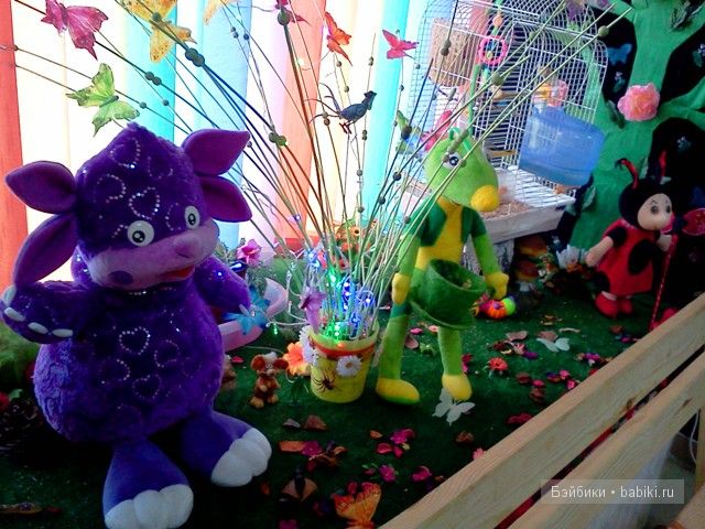 Куклы Пещеры Сказок