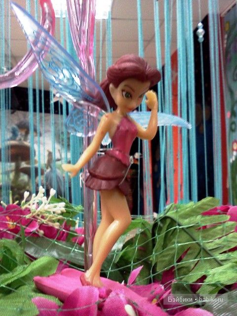 Куклы Пещеры Сказок