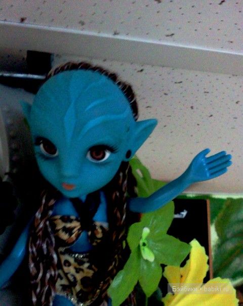 Куклы Пещеры Сказок