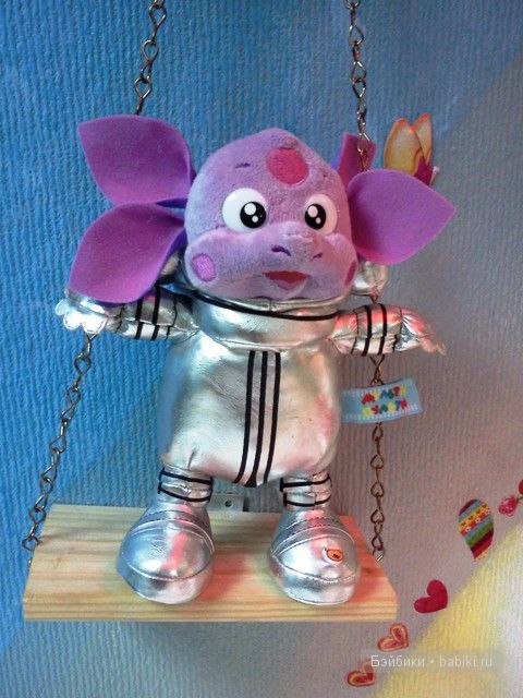 Куклы Пещеры Сказок