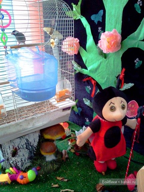 Куклы Пещеры Сказок