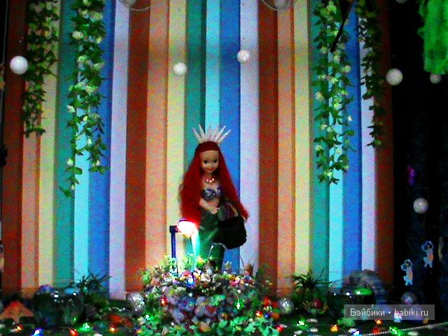 Куклы Пещеры Сказок