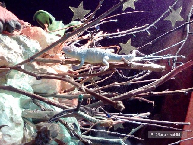 Куклы Пещеры Сказок