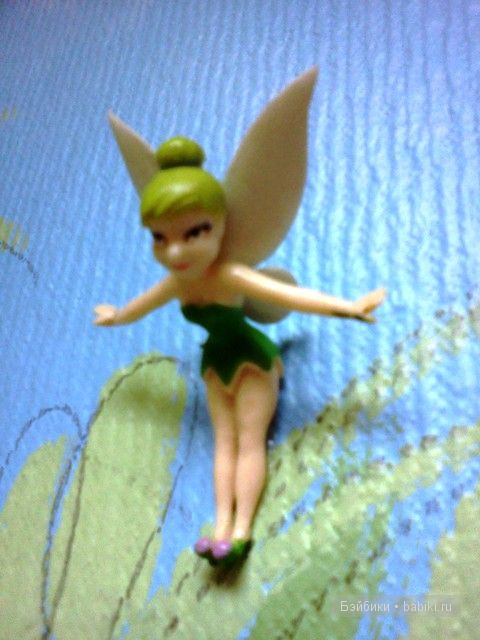 Куклы Пещеры Сказок