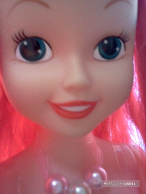 Куклы Пещеры Сказок