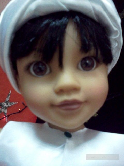 Куклы Пещеры Сказок