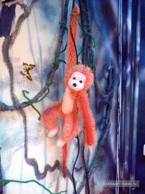 Куклы Пещеры Сказок