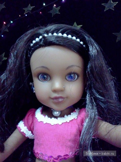 Куклы Пещеры Сказок