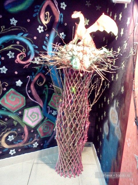 Куклы Пещеры Сказок