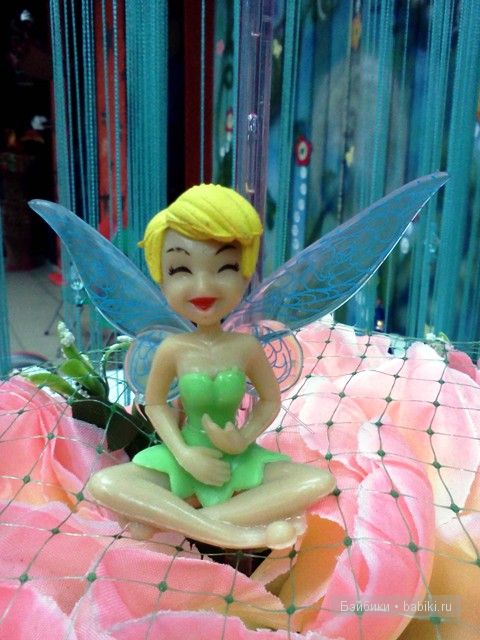 Куклы Пещеры Сказок