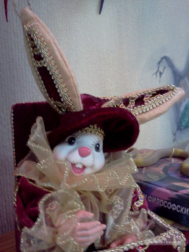 Куклы Пещеры Сказок