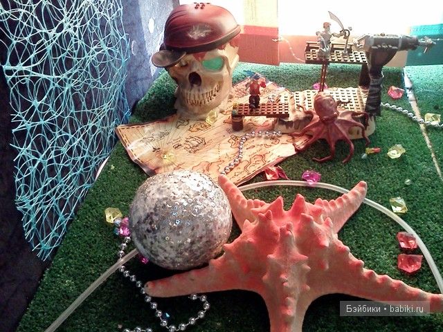 Куклы Пещеры Сказок