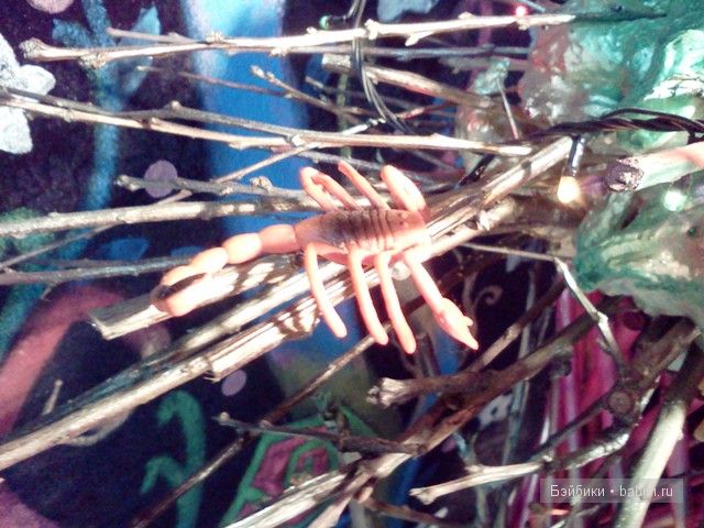 Куклы Пещеры Сказок