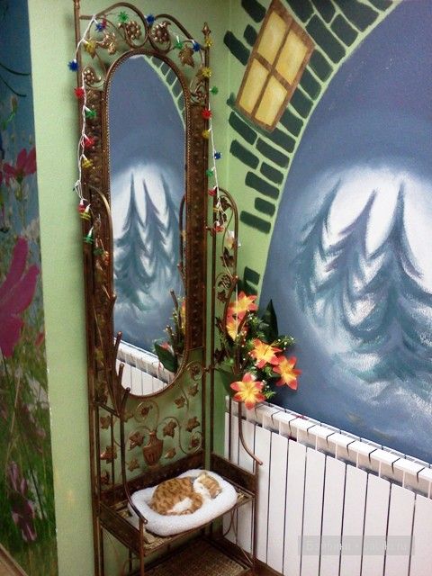 Куклы Пещеры Сказок