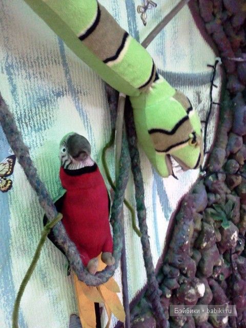 Куклы Пещеры Сказок