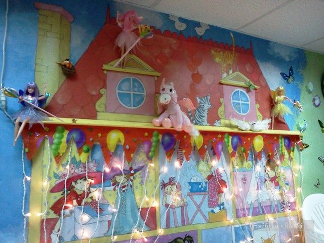 Куклы Пещеры Сказок