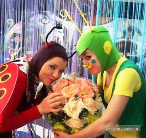 Куклы Пещеры Сказок