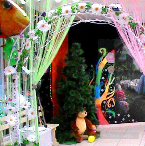 Куклы Пещеры Сказок