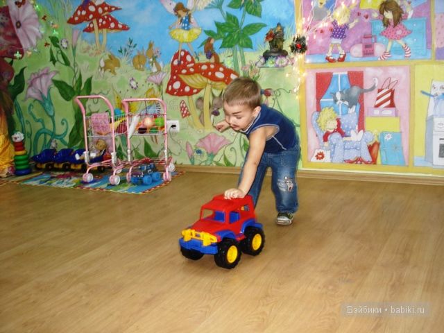 Куклы Пещеры Сказок