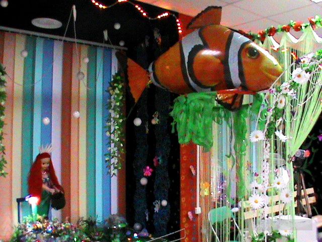 Куклы Пещеры Сказок