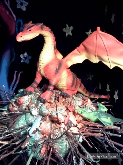 Куклы Пещеры Сказок