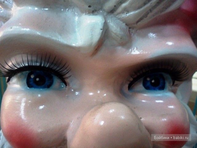 Куклы Пещеры Сказок