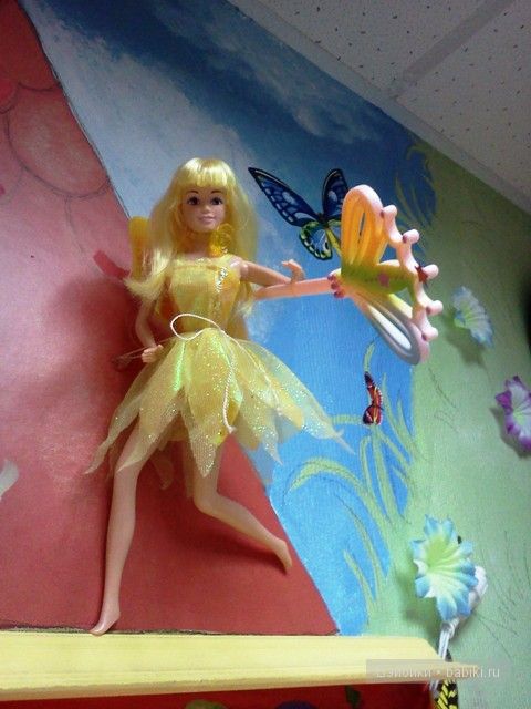 Куклы Пещеры Сказок