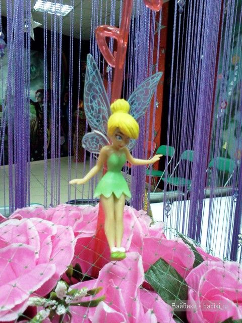 Куклы Пещеры Сказок