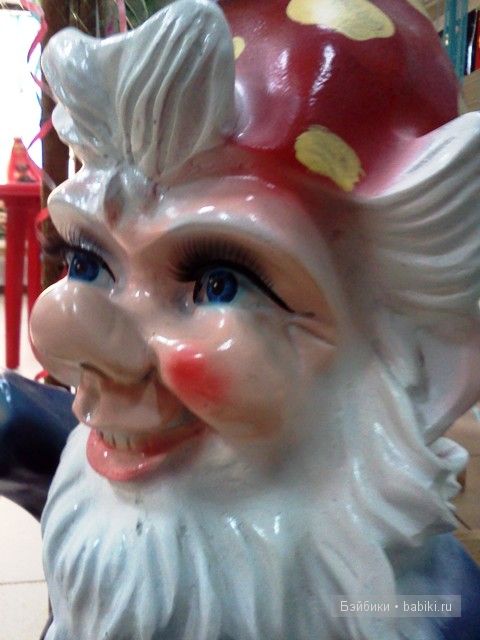 Куклы Пещеры Сказок