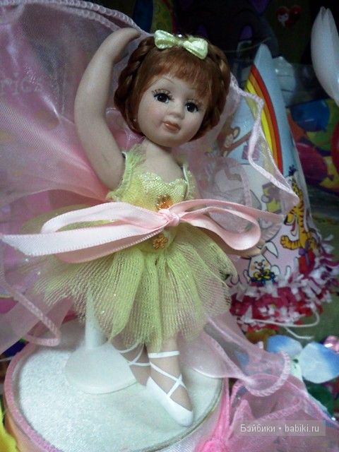 Куклы Пещеры Сказок