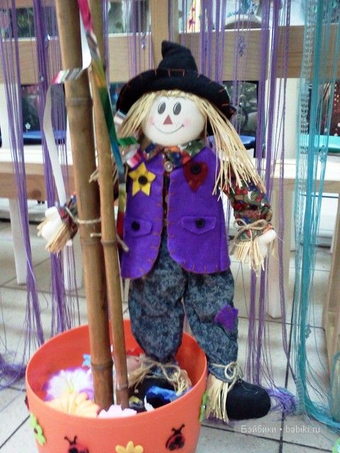 Куклы Пещеры Сказок