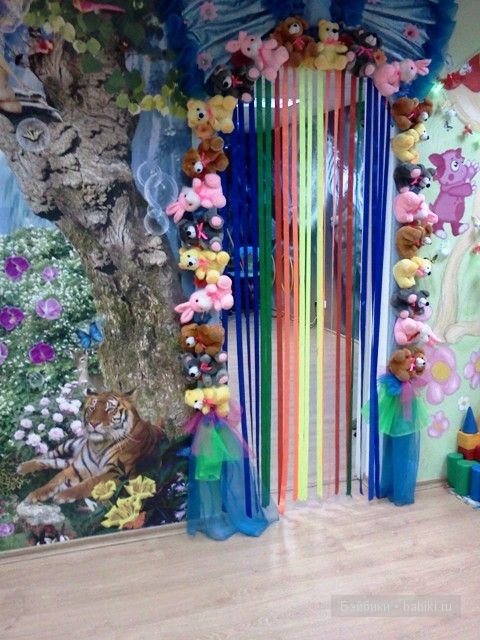 Куклы Пещеры Сказок